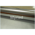Fiberglass Aluminum foil coated PE insulation manufacturer